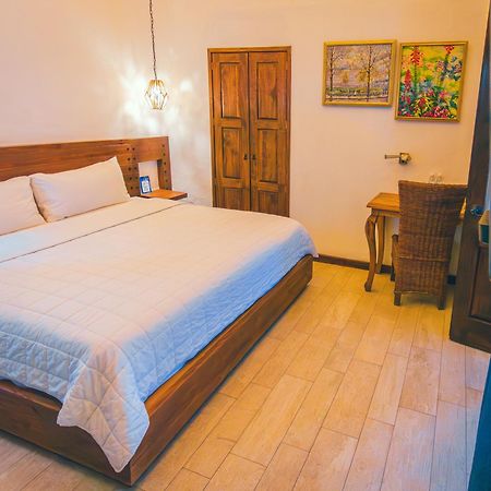 Hotel Boutique Casa Altamira كويريتارو المظهر الخارجي الصورة