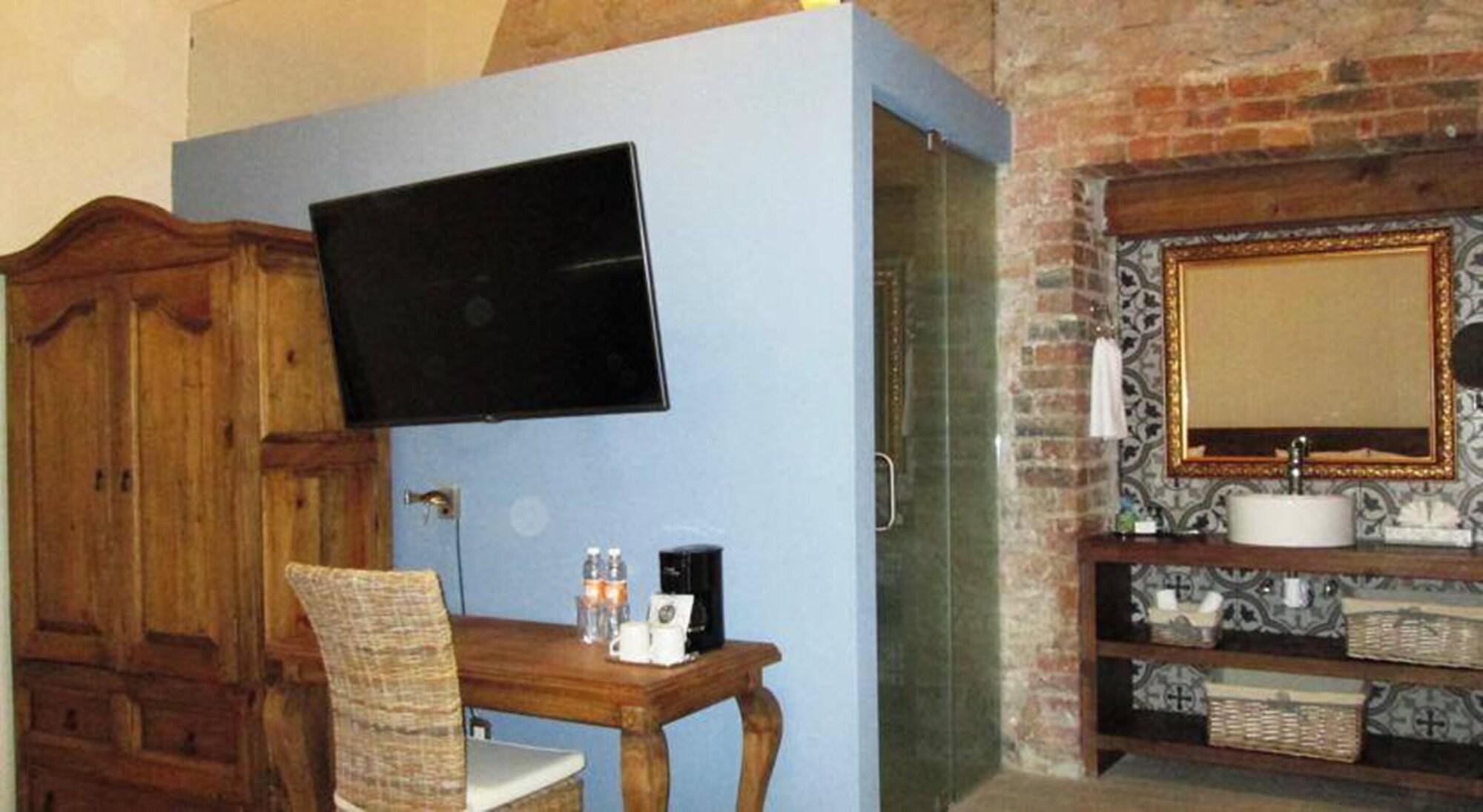 Hotel Boutique Casa Altamira كويريتارو المظهر الخارجي الصورة