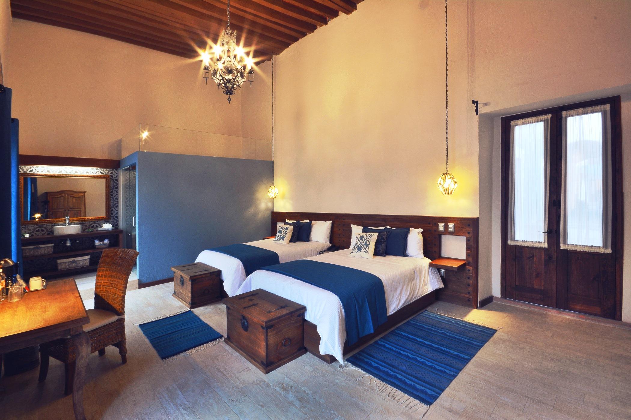 Hotel Boutique Casa Altamira كويريتارو المظهر الخارجي الصورة
