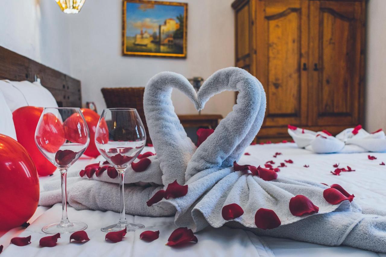 Hotel Boutique Casa Altamira كويريتارو المظهر الخارجي الصورة