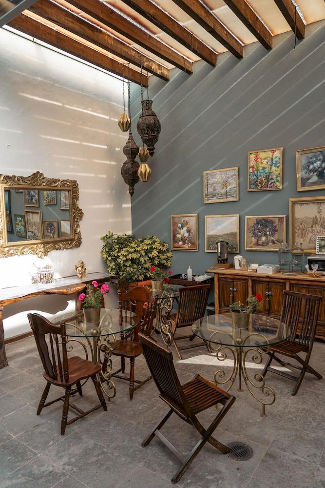 Hotel Boutique Casa Altamira كويريتارو المظهر الخارجي الصورة