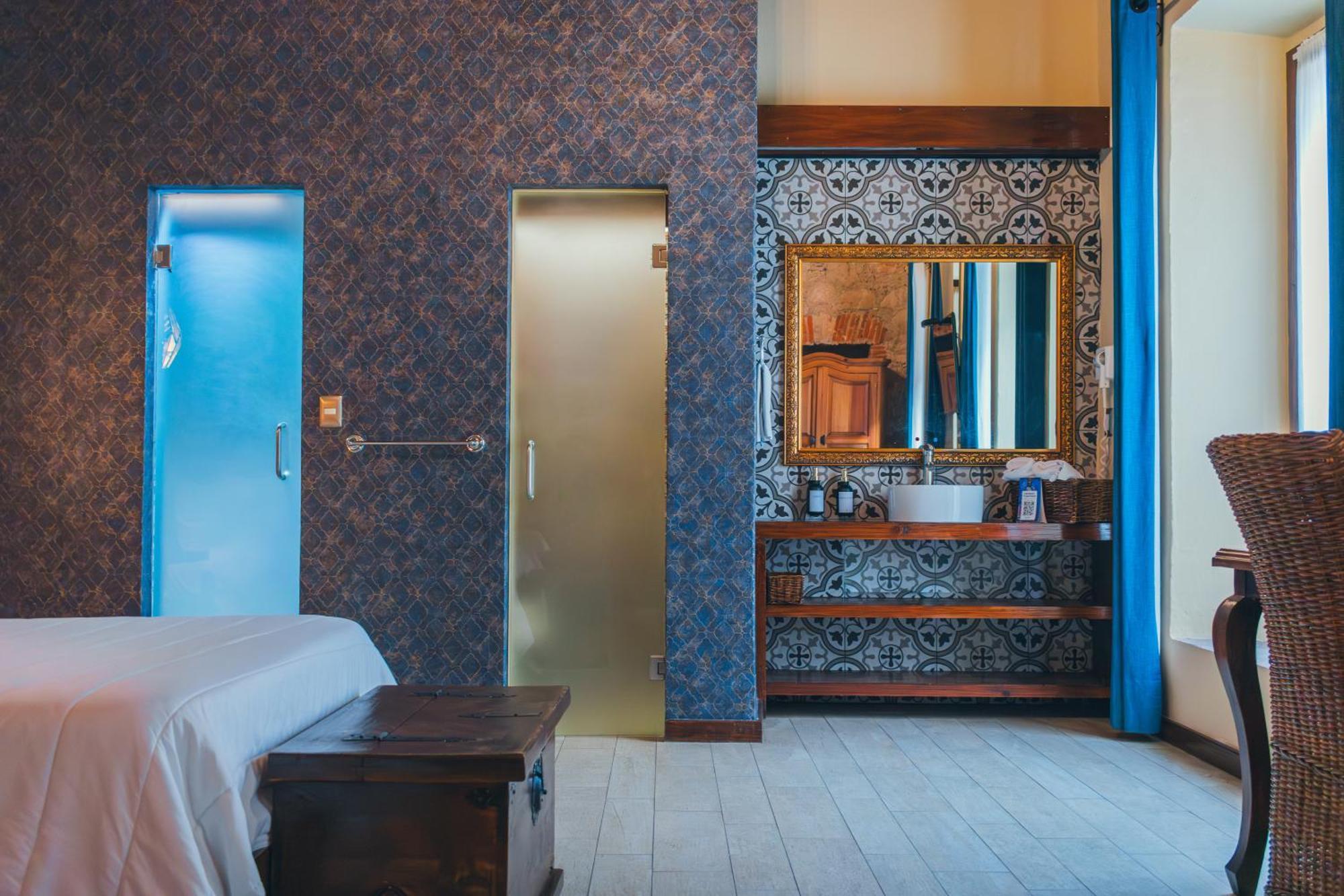 Hotel Boutique Casa Altamira كويريتارو المظهر الخارجي الصورة