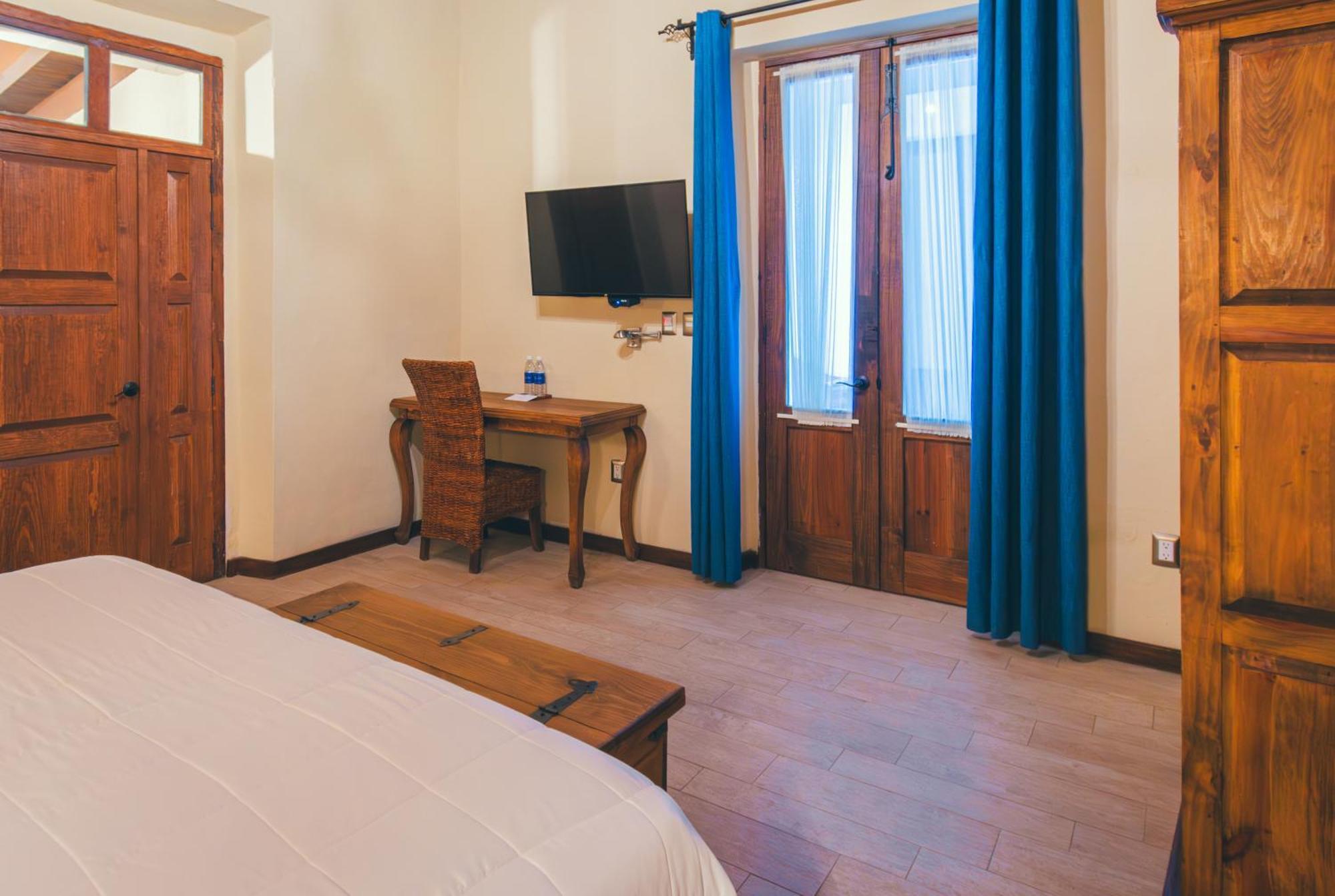 Hotel Boutique Casa Altamira كويريتارو المظهر الخارجي الصورة
