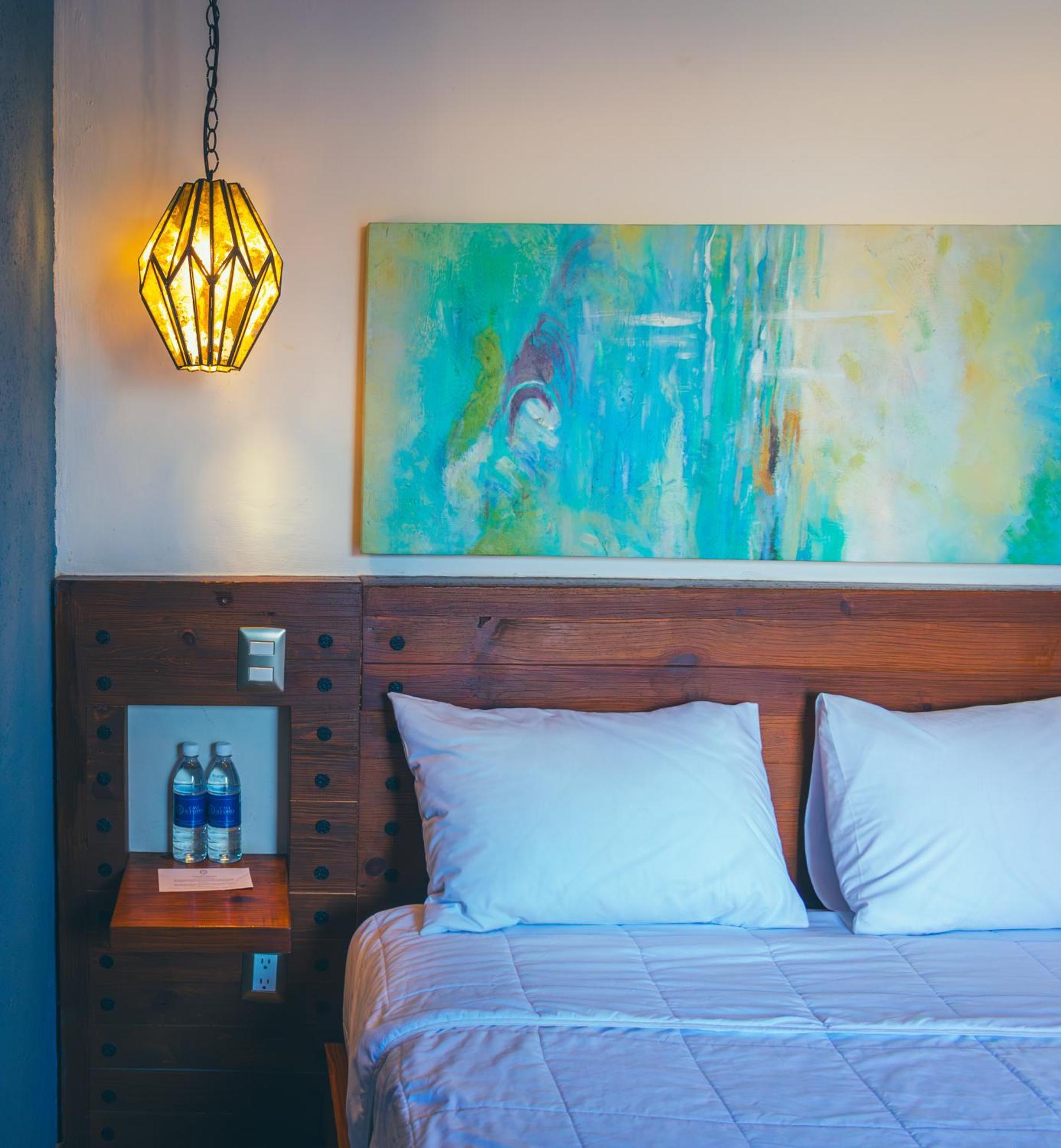 Hotel Boutique Casa Altamira كويريتارو المظهر الخارجي الصورة